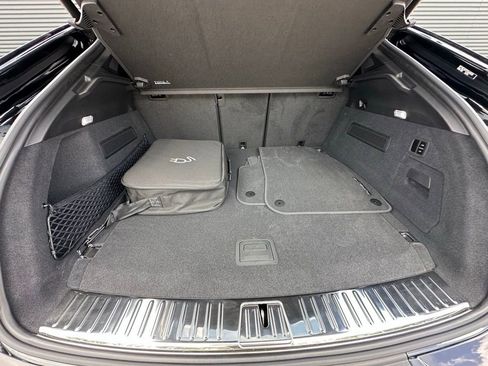 Used 2026 Porsche Cayenne E-Hybrid Coupe AWD/4WD image 42