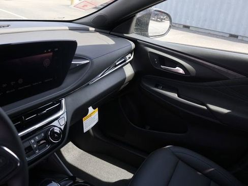 New 2026 Buick Envista Sport Touring w/ Convenience I Package FWD image 21