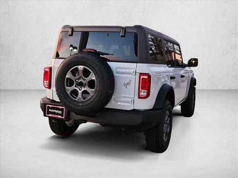 New 2025 Ford Bronco Big Bend image 2