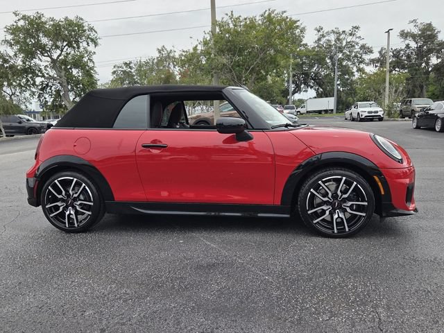 New 2026 MINI Cooper S FWD image 8