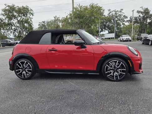 New 2026 MINI Cooper S FWD image 8