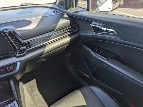 Certified 2023 Kia Sportage X-Pro AWD/4WD image 18