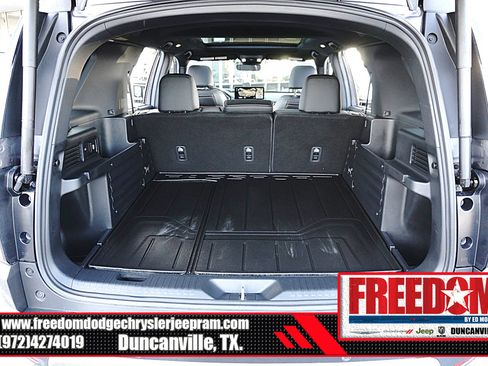 Used 2026 Honda Passport TrailSport Elite image 46