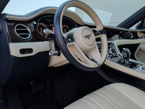 Used 2020 Bentley Continental GT AWD/4WD image 23