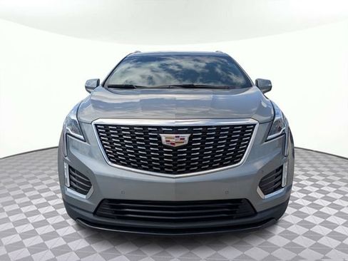 Used 2023 Cadillac XT5 Luxury FWD image 8
