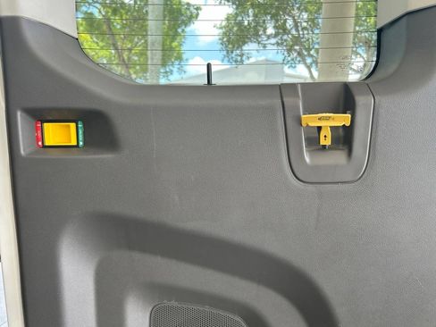 Used 2024 Ford Transit 350 XLT RWD image 32