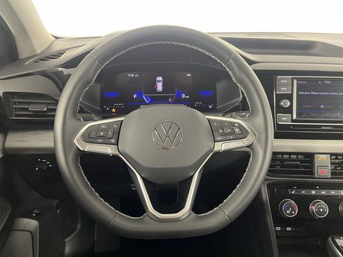 Certified 2023 Volkswagen Taos S w/ Driver Assistance Package image 12