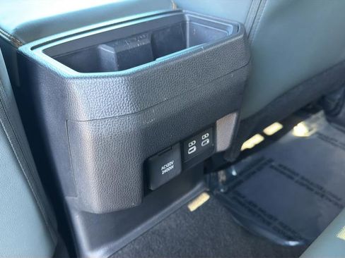 Used 2025 Toyota Tacoma Trailhunter w/ Tow Tech Package image 16