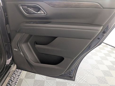 Certified 2022 Chevrolet Tahoe Z71 image 36