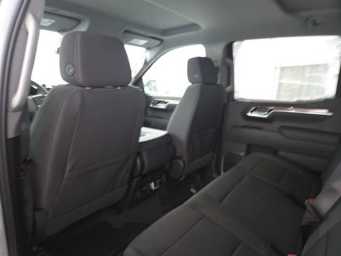New 2026 Chevrolet Silverado 1500 LT image 14