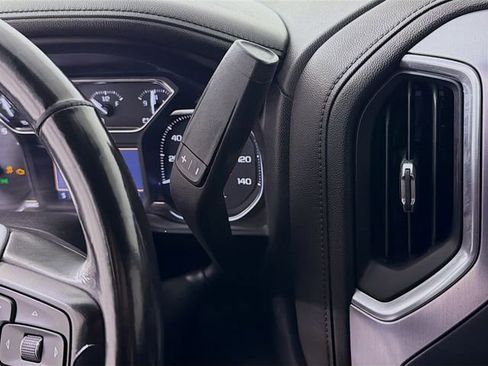 Used 2019 GMC Sierra 1500 SLE w/ SLE Value Package image 16