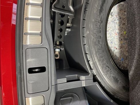 Certified 2026 Lexus RX 350 350 Luxury image 29