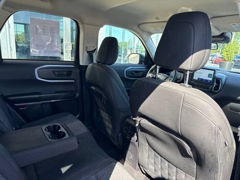 Used 2024 Ford Bronco Sport Big Bend AWD/4WD image 27