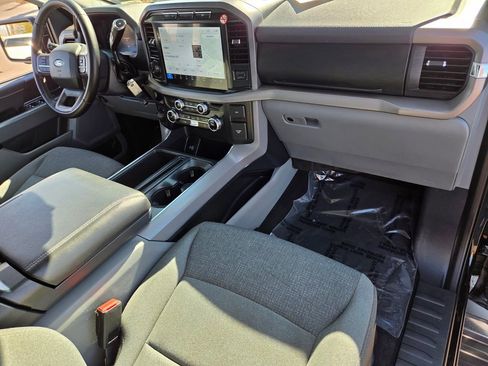 Used 2024 Ford F150 XLT w/ Mobile Office Package image 16