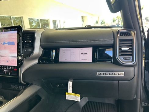 New 2026 RAM 1500 Rebel w/ Advanced Safety Group II image 25