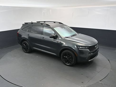 Certified 2023 Kia Sorento S w/ Panoramic Sunroof Package AWD/4WD image 33