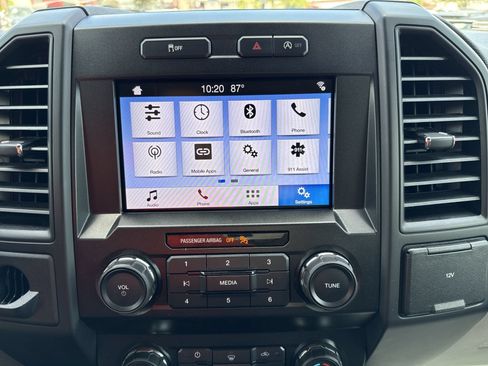 Used 2019 Ford F150 XL w/ Equipment Group 101A Mid RWD image 19
