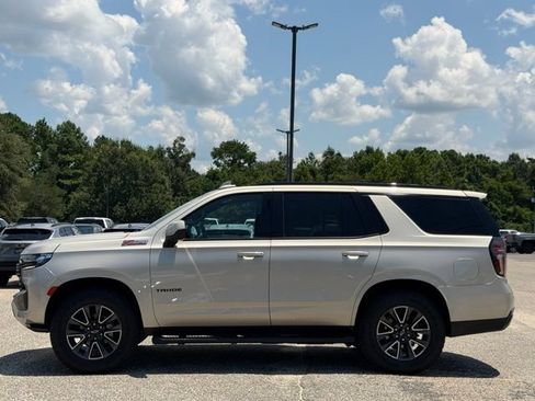 Used 2023 Chevrolet Tahoe Z71 AWD/4WD image 5