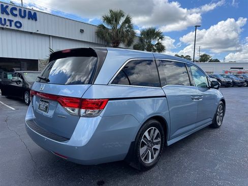 Used 2014 Honda Odyssey Touring image 8