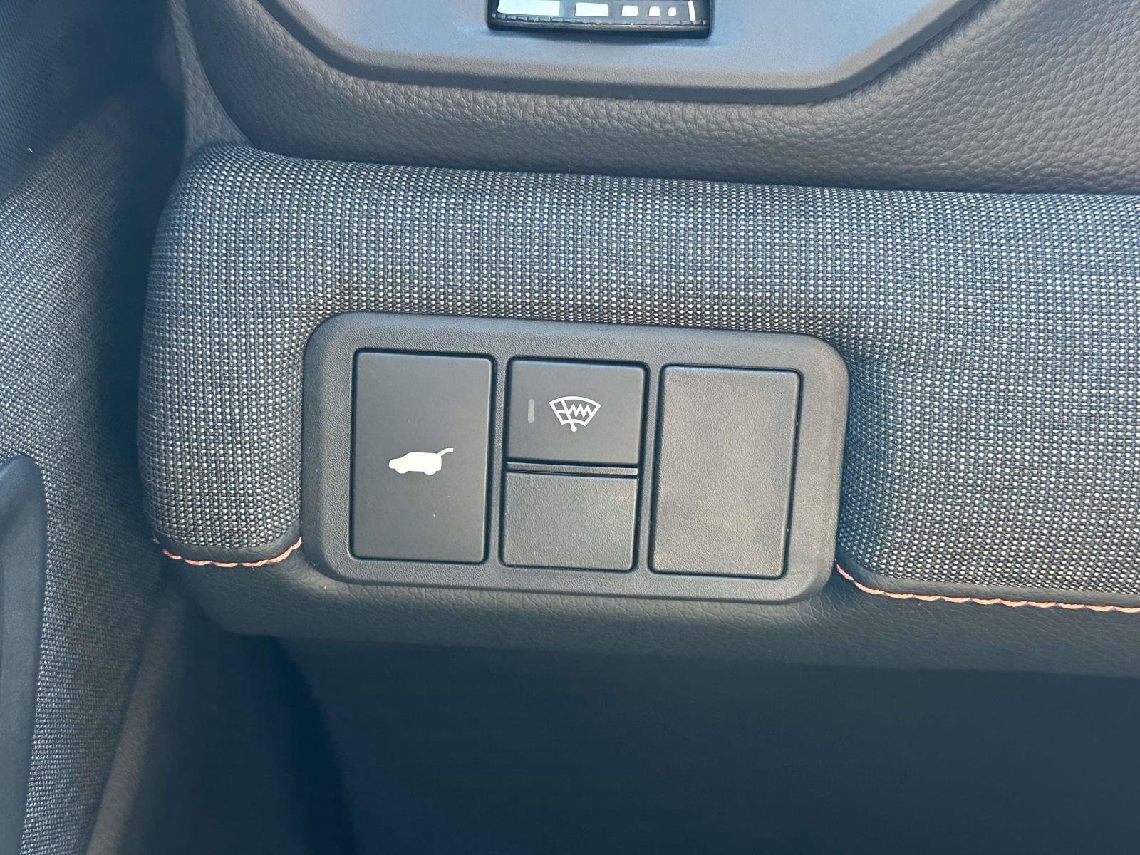 New 2026 Honda Passport TrailSport image 23