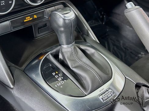 Used 2018 FIAT 124 Spider Abarth w/ Navigation & Sound Group image 21