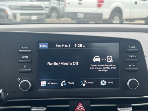 New 2026 Hyundai Elantra SE image 29