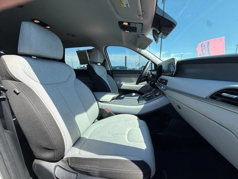 Used 2021 Hyundai Palisade SE w/ Cargo Package FWD image 29