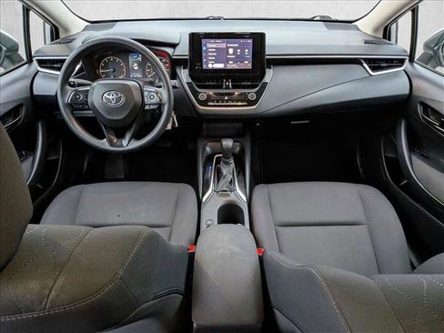 Used 2023 Toyota Corolla LE image 16
