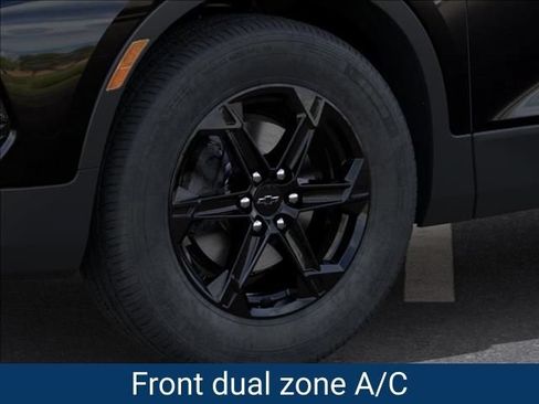 New 2026 Chevrolet Blazer LT w/ Convenience Package FWD image 10