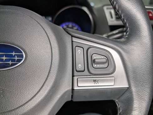 Used 2015 Subaru Legacy 2.5i Limited image 36