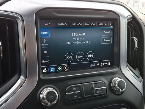 Used 2022 GMC Sierra 1500 Elevation w/ Driver Alert Package I image 3