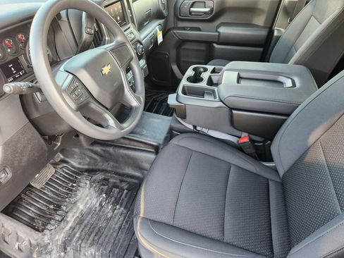 New 2025 Chevrolet Silverado 3500 W/T w/ WT Convenience Package image 4