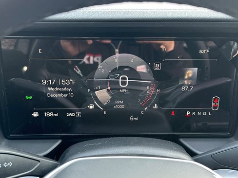 New 2026 GMC Terrain Denali w/ LPO, Floor Liner Package AWD/4WD image 29