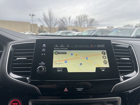 Used 2021 Honda Pilot Touring image 28