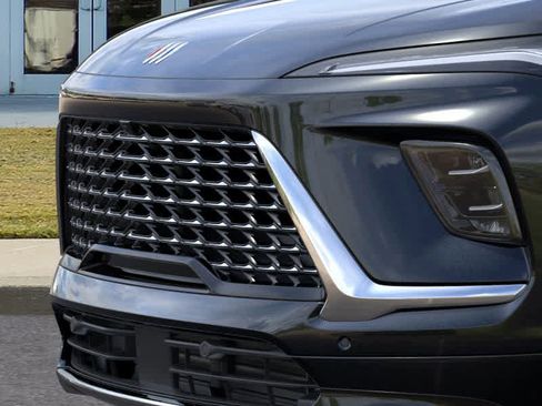 New 2026 Buick Enclave Avenir w/ Super Cruise Package image 13