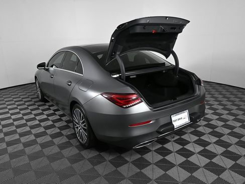 Certified 2020 Mercedes-Benz CLA 250 CLA 250 image 30