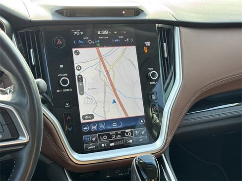 Used 2022 Subaru Outback Touring XT image 30