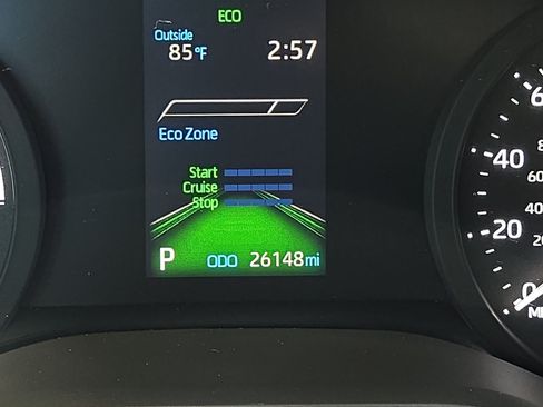 Certified 2023 Toyota Sienna XLE w/ XLE Plus Package AWD/4WD image 27