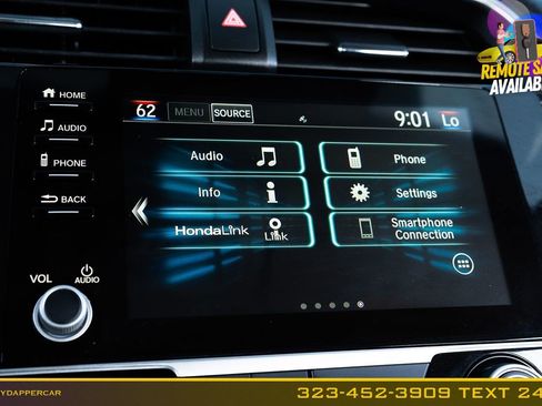 Used 2021 Honda Civic EX image 30