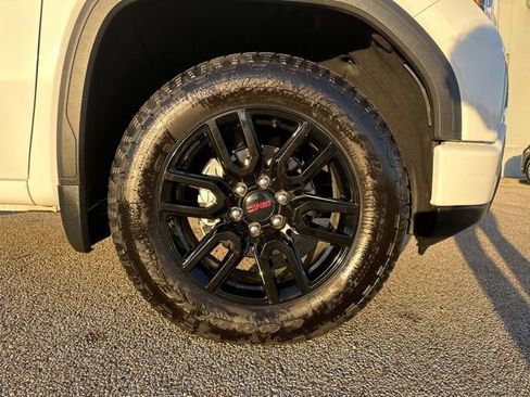 Used 2023 GMC Sierra 1500 Elevation w/ X31 Off-Road Package image 51