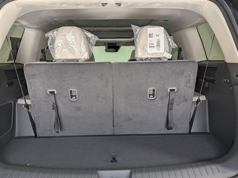 New 2026 Hyundai Santa Fe Calligraphy image 27