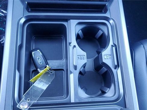 New 2026 Ford F250 Lariat w/ Black Appearance Package image 37