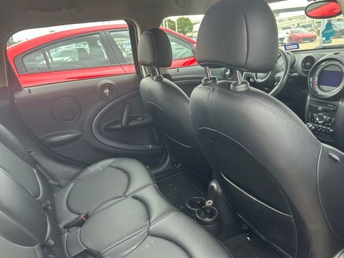 Used 2016 MINI Cooper Countryman S image 4