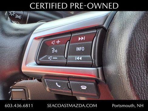 Used 2023 MAZDA MX-5 Miata Grand Touring image 19