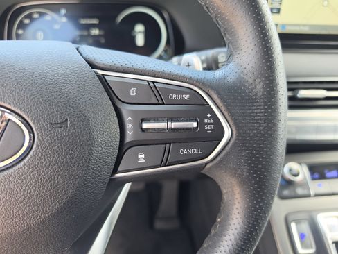 Used 2020 Hyundai Palisade Limited FWD image 34