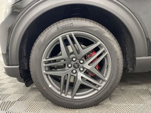 New 2025 Ford Explorer ST image 11