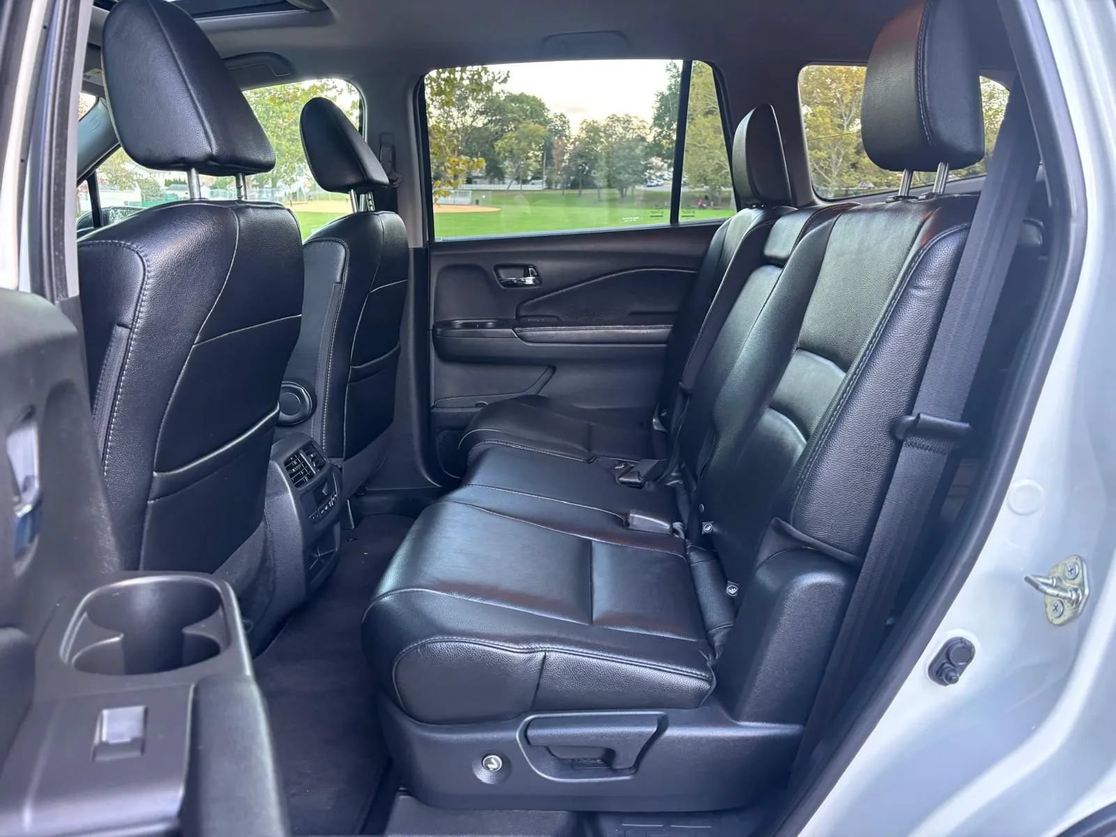 Used 2017 Honda Pilot EX-L image 23