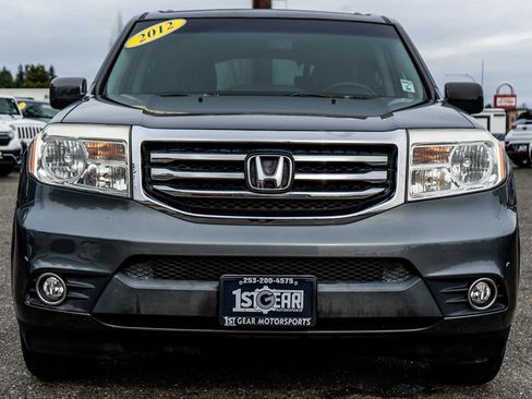 Used 2012 Honda Pilot Touring image 5