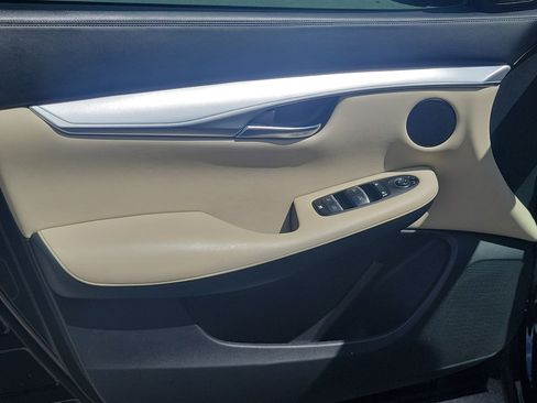 Used 2020 INFINITI QX50 Luxe FWD image 16