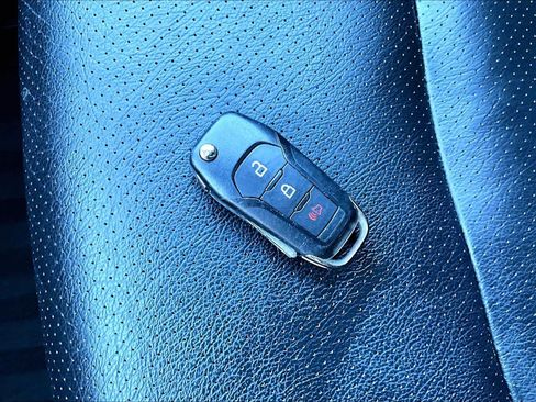 Used 2022 Ford F150 Tremor image 15